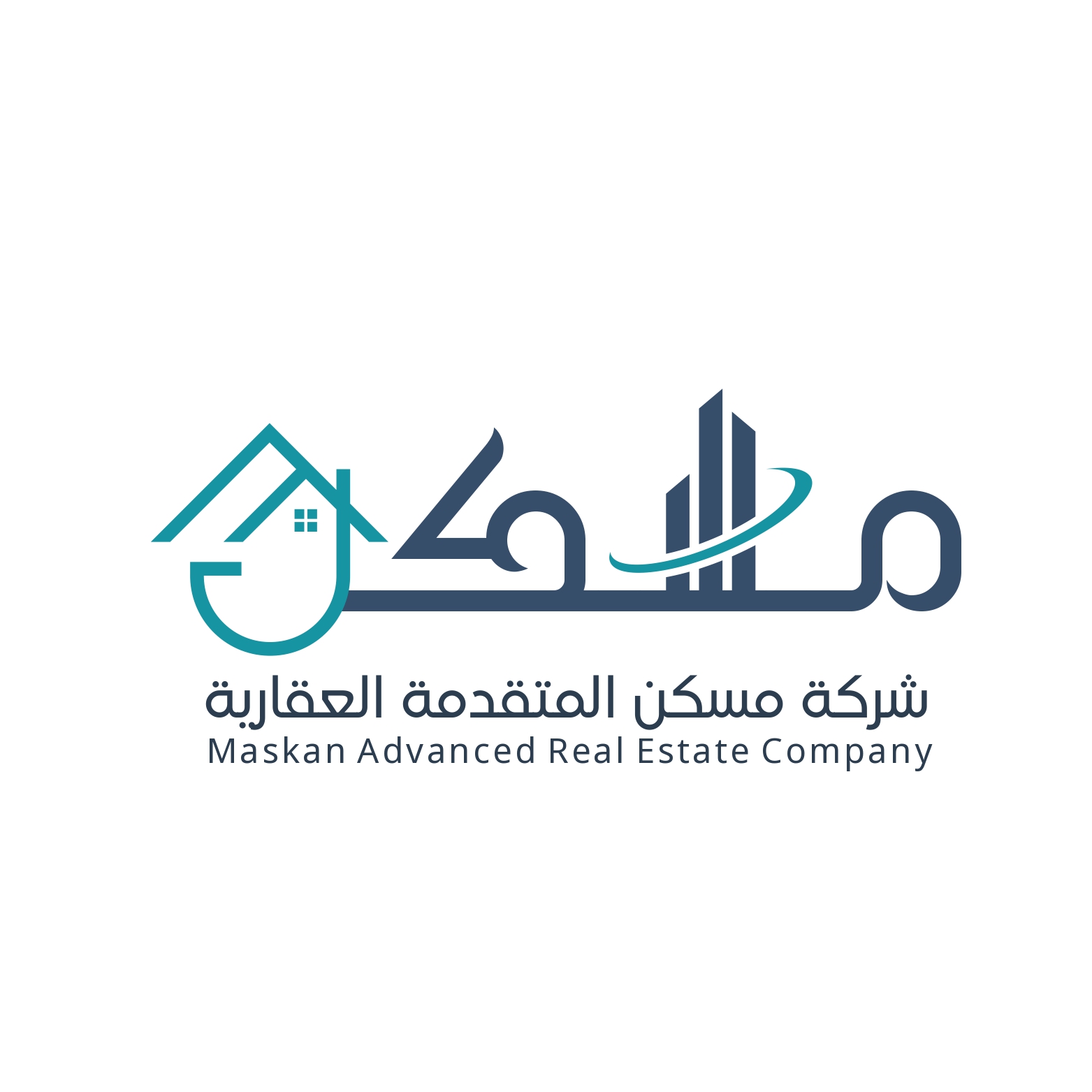 شركة مسكن المتقدمة العقارية